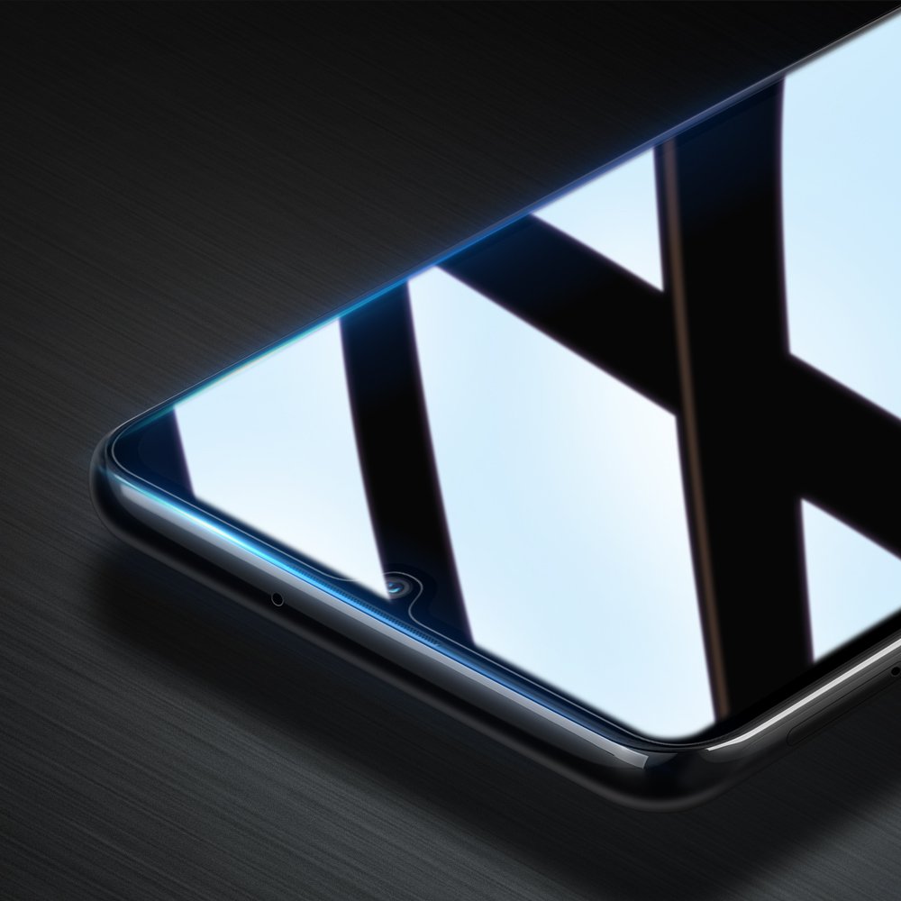 Dux Ducis 9D ochranné sklo plné pokrytí s rámečkem pro Huawei Y6p
