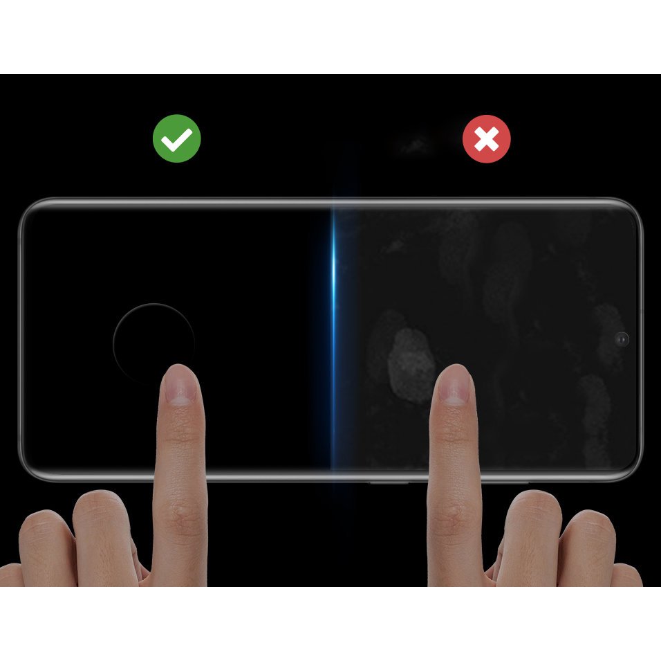 Dux Ducis 9D Tvrzené sklo s plným pokrytím a rámečkem pro Samsung Galaxy S21 5G