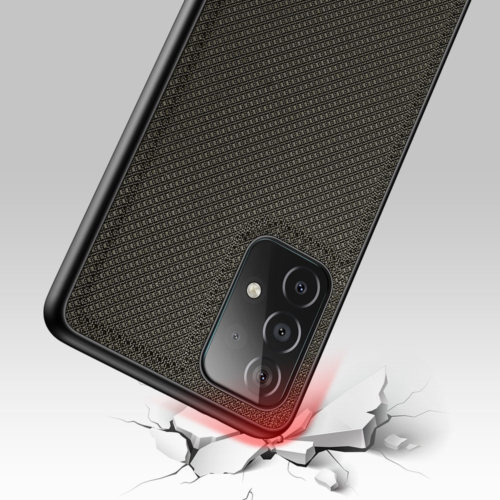 Dux Ducis Fino pouzdro pro Samsung Galaxy A32 5G