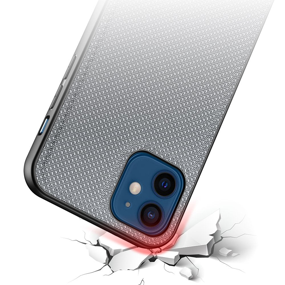 Dux Ducis Fino futrola za iPhone 12 Mini