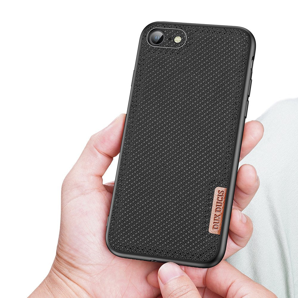 Dux Ducis Fino pouzdro pro iPhone SE 2020 /SE 2022/ iPhone 8/ iPhone 7