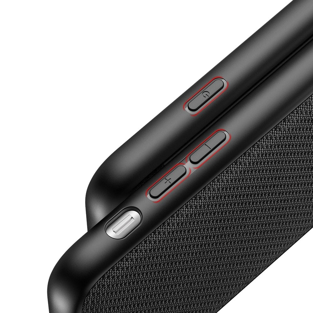 Dux Ducis Fino pouzdro pro iPhone SE 2020 /SE 2022/ iPhone 8/ iPhone 7