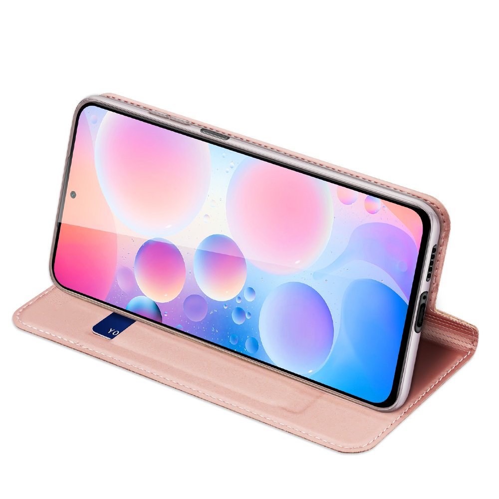 Dux Ducis Skin Pro pro Xiaomi Redmi K40 Pro+ / K40 Pro / K40 / Poco F3