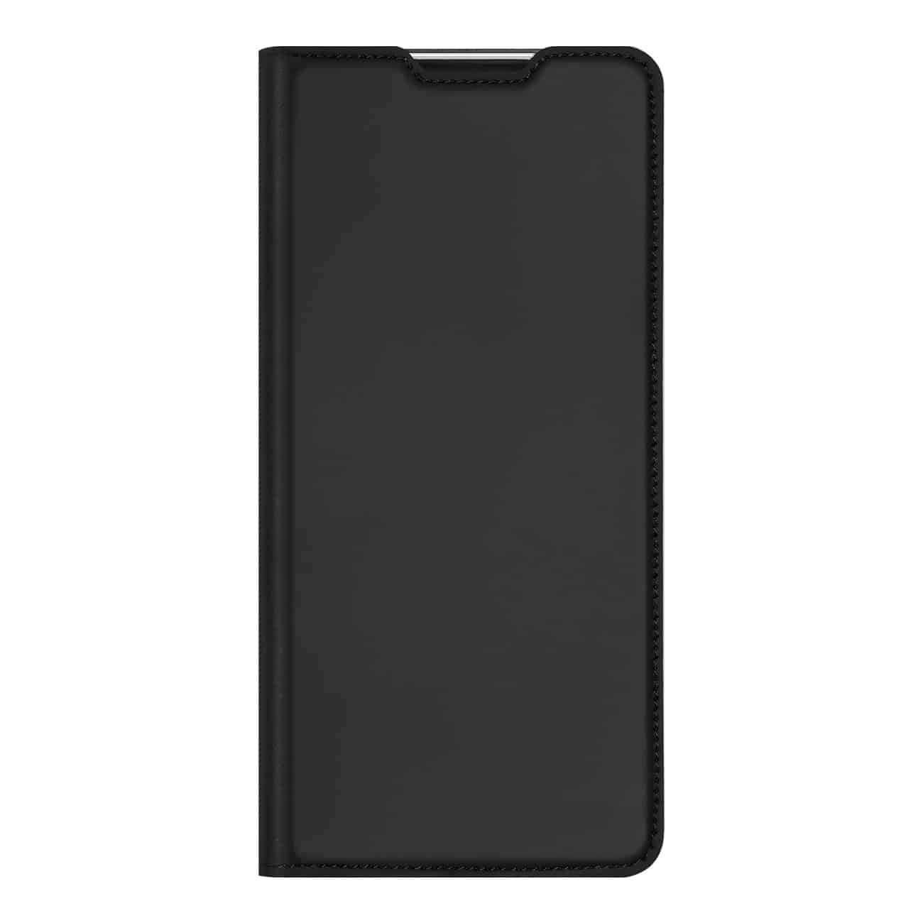 DUX DUCIS SKIN PRO OBLASTNÍ POUZDRO PRO REALME 9 PRO PLUS/9 4G ČERNÉ