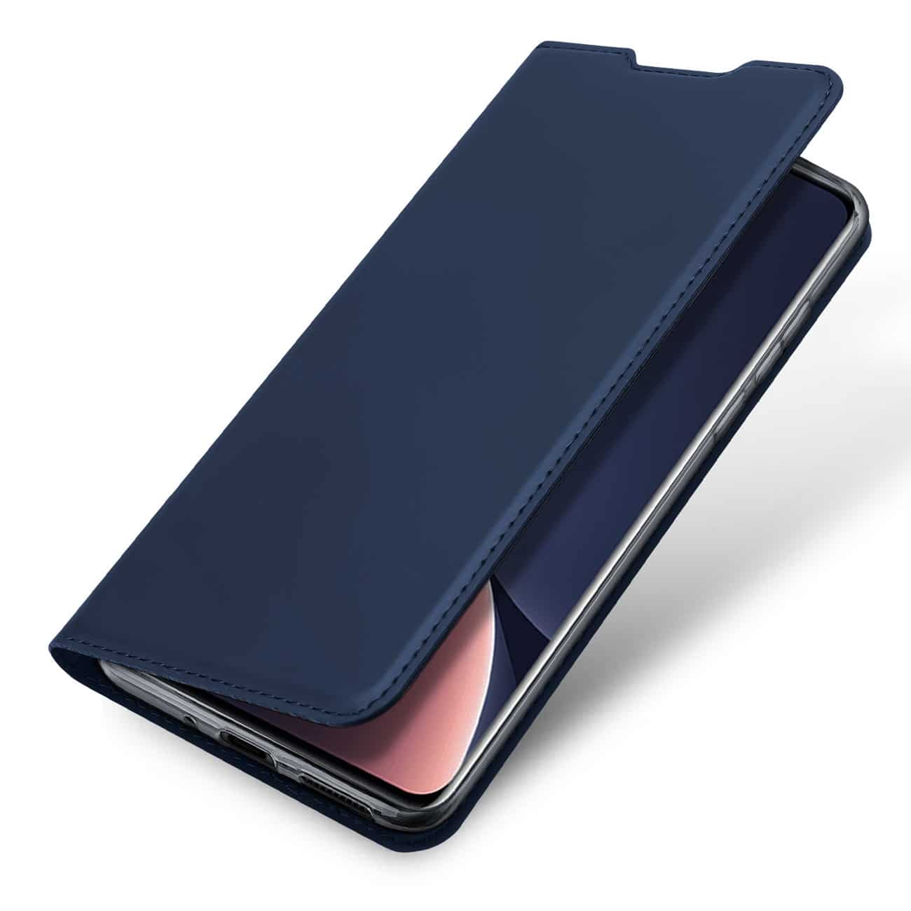DUX DUCIS SKIN PRO FLIP POUZDRO PRO XIAOMI 12 PRO
