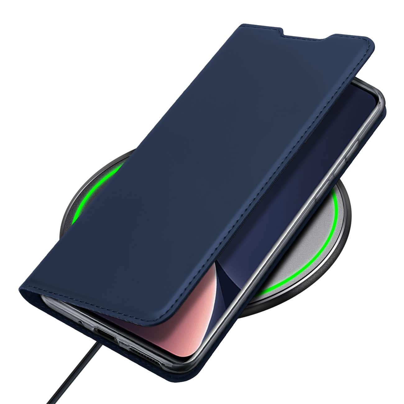 DUX DUCIS SKIN PRO FLIP POUZDRO PRO XIAOMI 12 PRO
