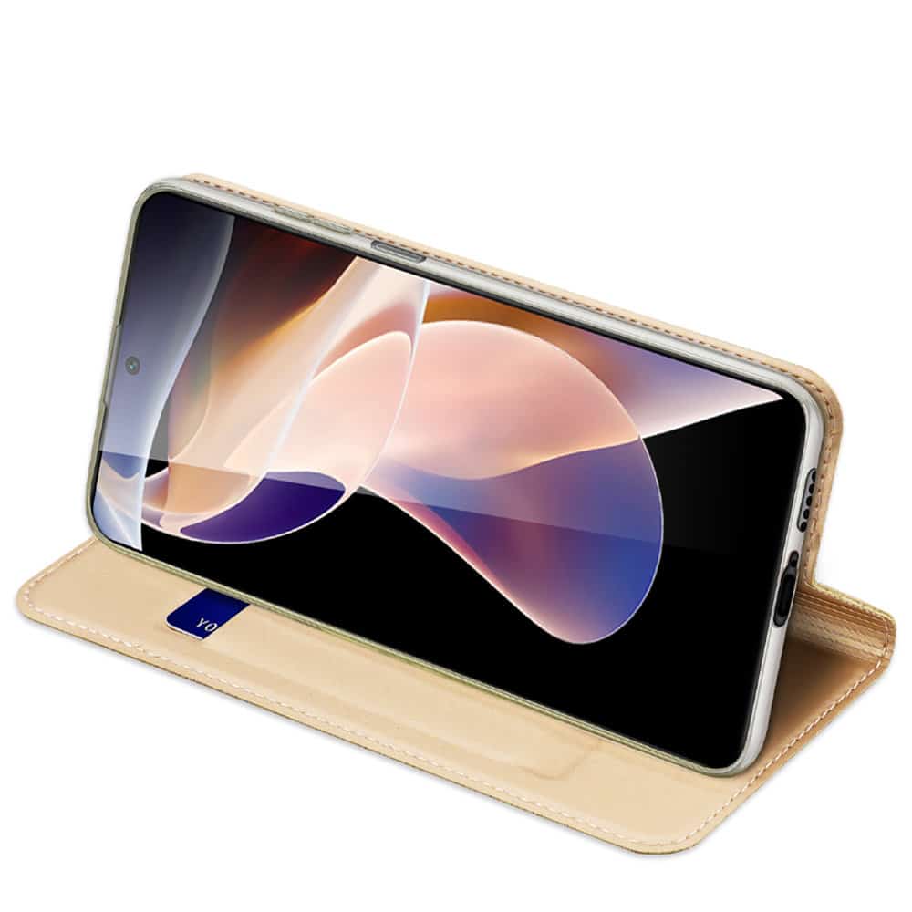 Dux Ducis Skin Pro preklopna futrola za Xiaomi POCO X4 NFC