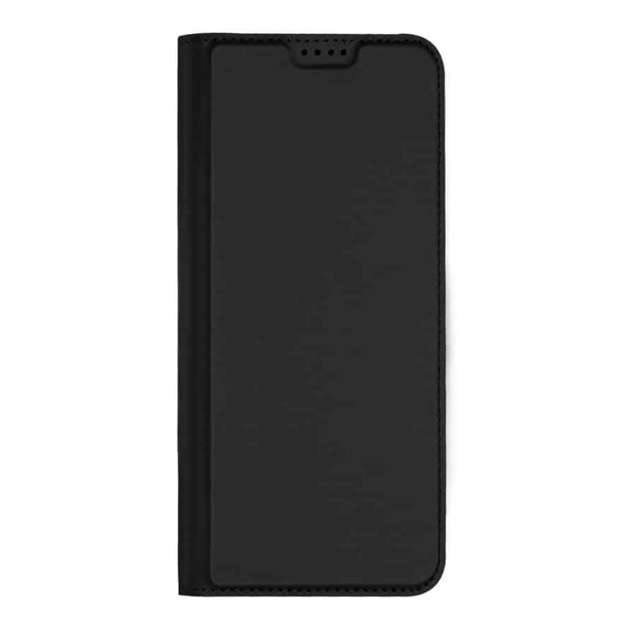 Dux Ducis - Skin Pro - Xiaomi 12T / 12T Pro - černá