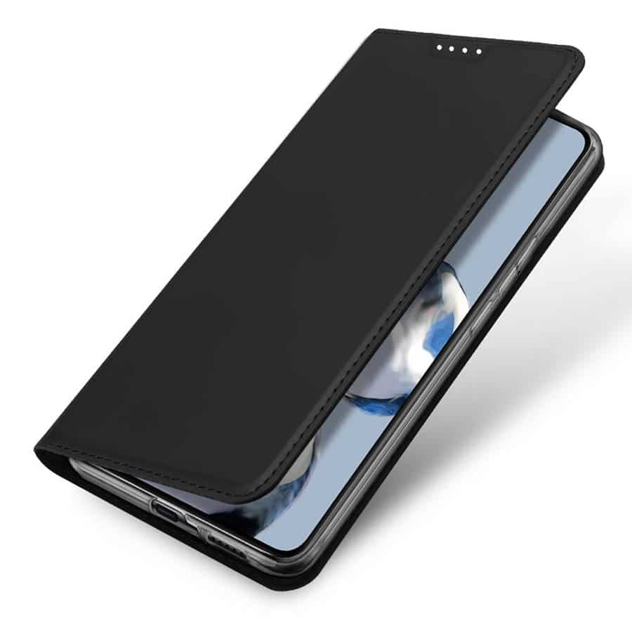 Dux Ducis - Skin Pro - Xiaomi 12T / 12T Pro - černá