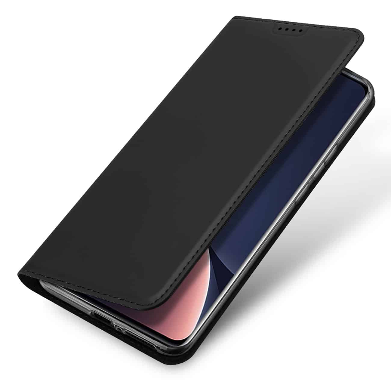 Dux Ducis Skin Pro flip pouzdro pro Xiaomi 13 Pro - černé