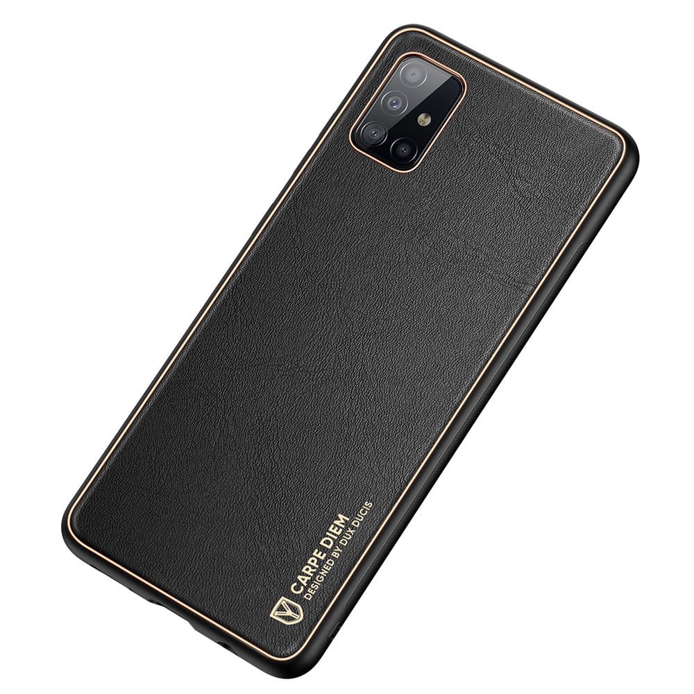 Dux Ducis Yolo elegantní prémiové pouzdro pro Samsung Galaxy A51