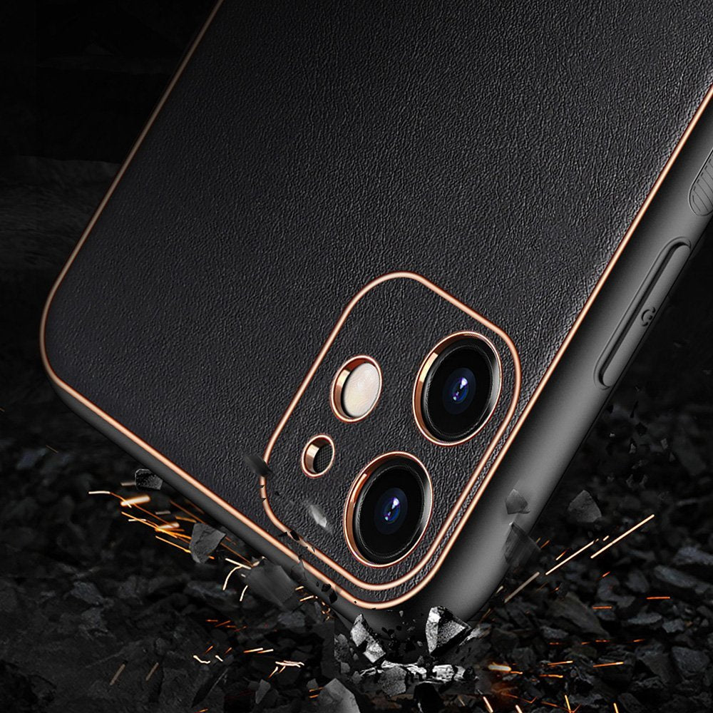 Dux Ducis Yolo elegantna maskica za iPhone 12 Mini