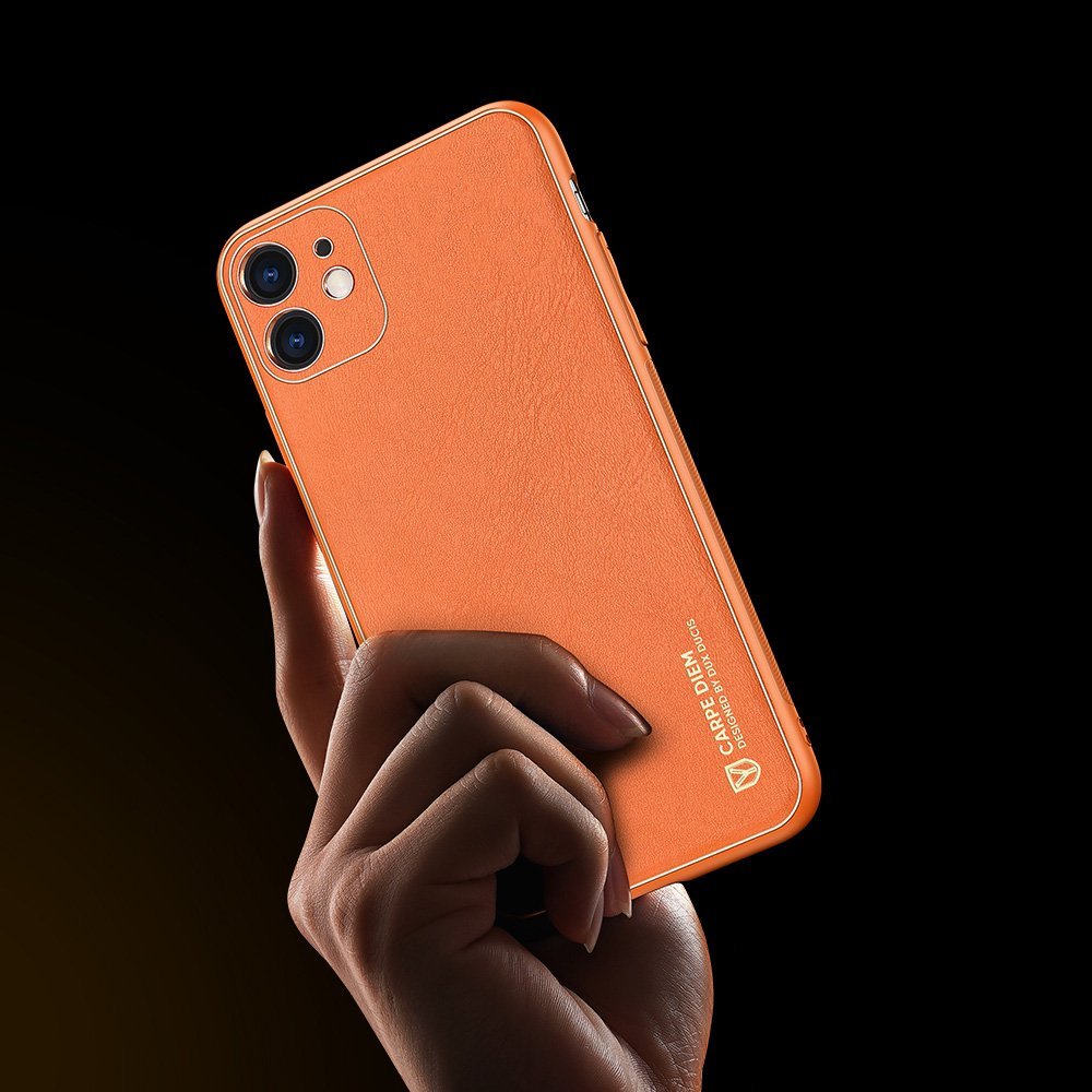 Dux Ducis Yolo elegantna maskica za iPhone 12 Mini