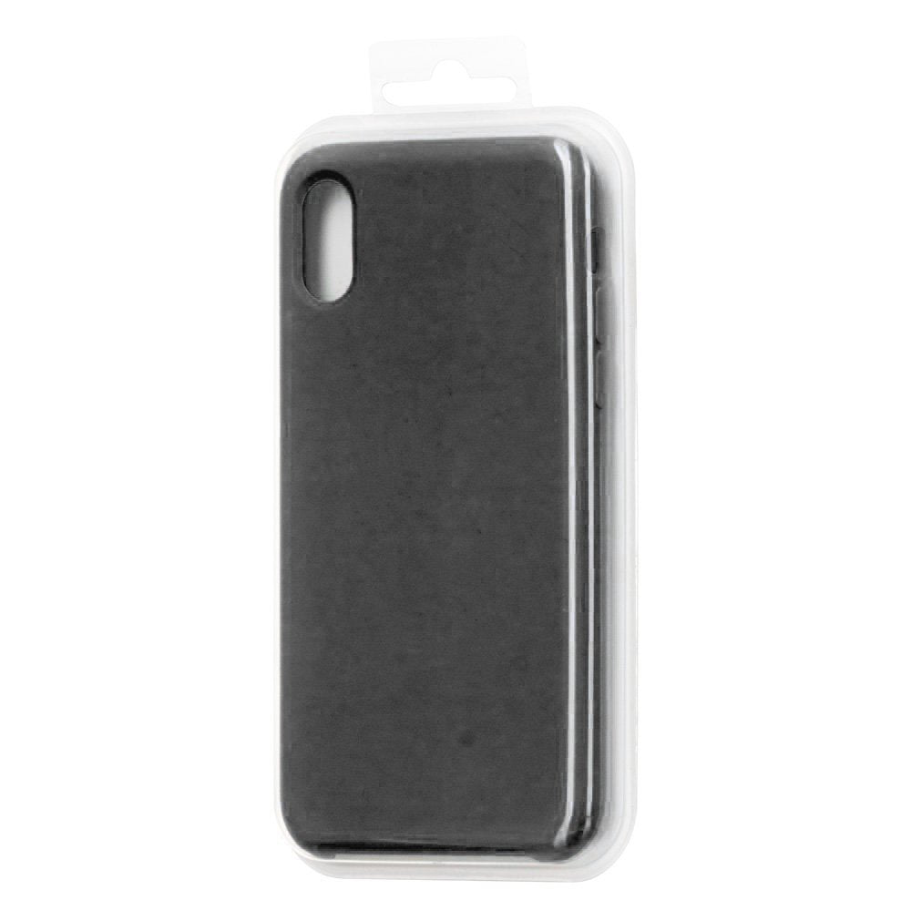 ECO Leather kryt pro iPhone XS Max