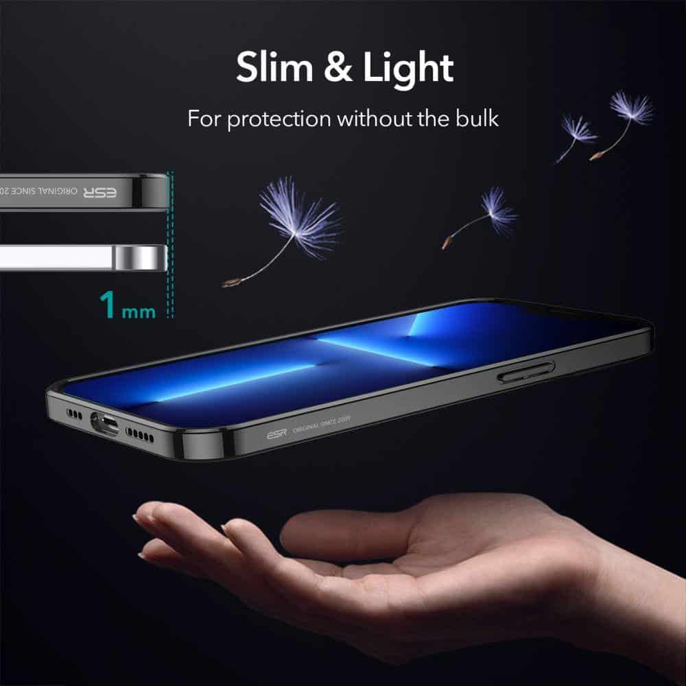 ESR PROJECT ZERO FUTROLA ZA IPHONE 13 PRO