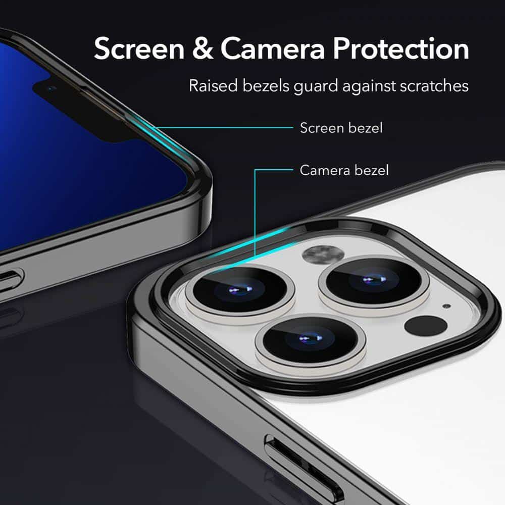 ESR PROJECT ZERO FUTROLA ZA IPHONE 13 PRO