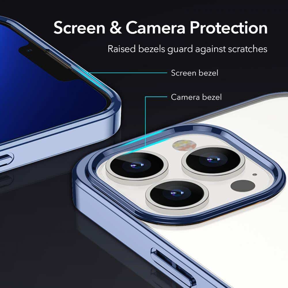 ESR PROJECT ZERO FUTROLA ZA IPHONE 13 PRO