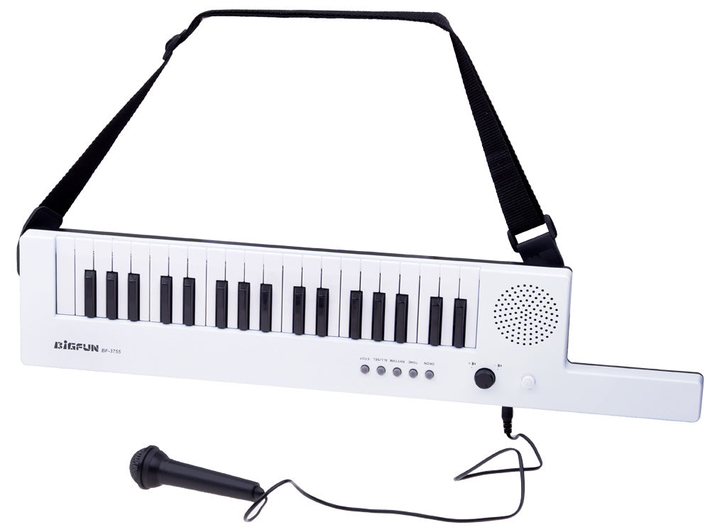 Dječje elektronske klavijature s remenom