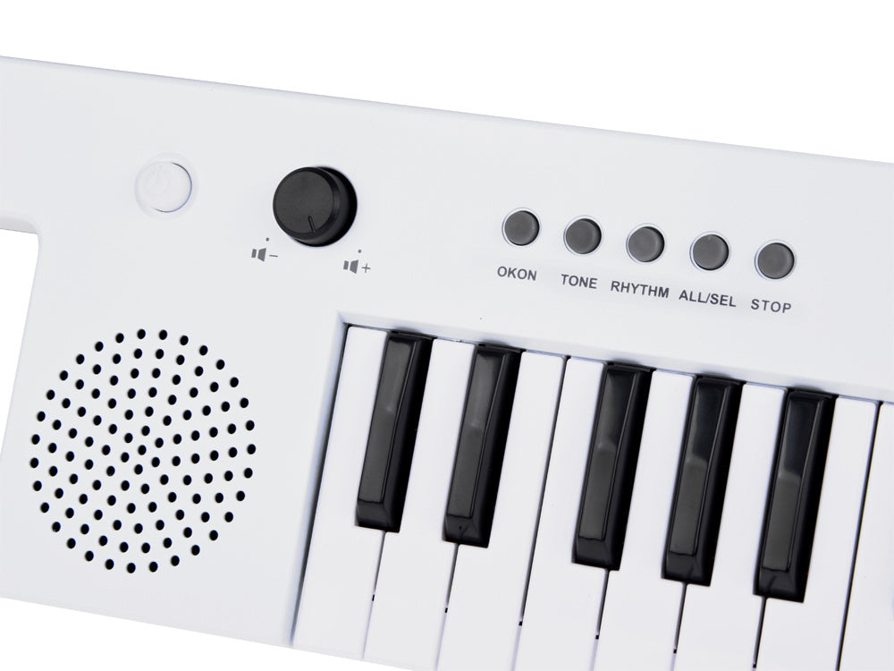 Dječje elektronske klavijature s remenom