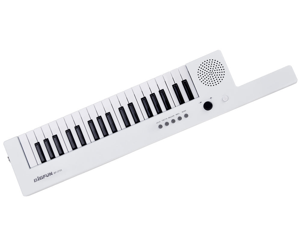 Dječje elektronske klavijature s remenom