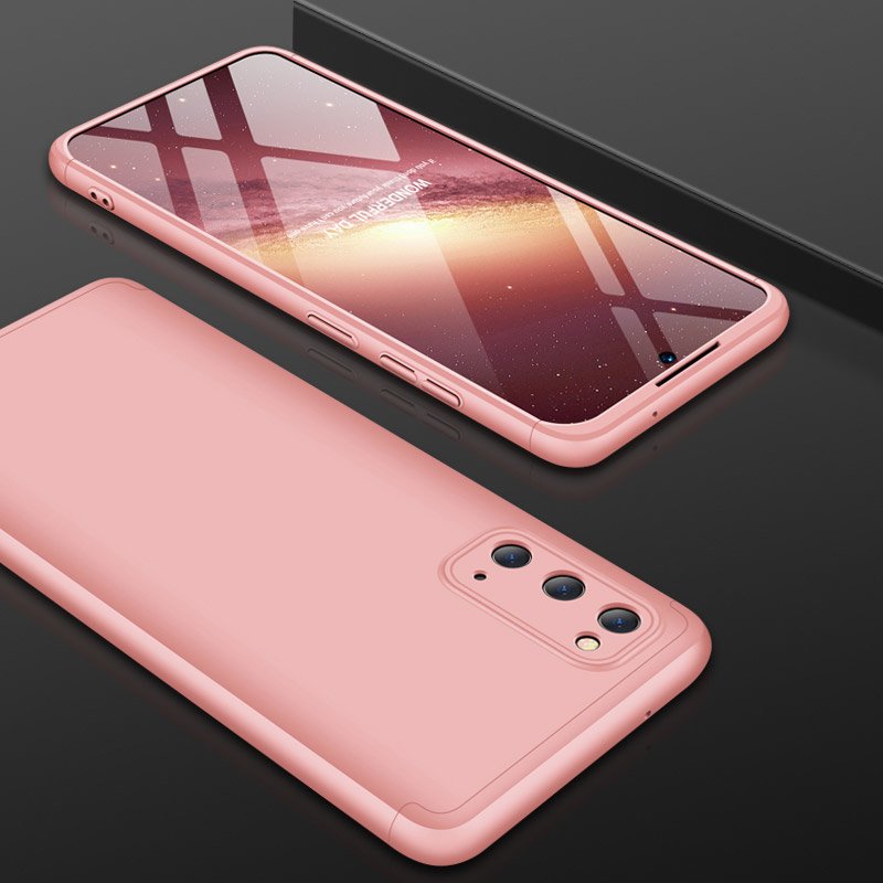 GKK 360 Zaštitna futrola za Samsung Galaxy S20