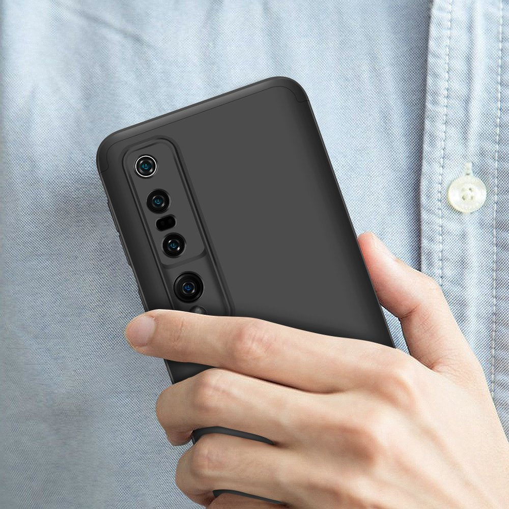 GKK 360 Ochranné pouzdro pro Xiaomi Mi 10