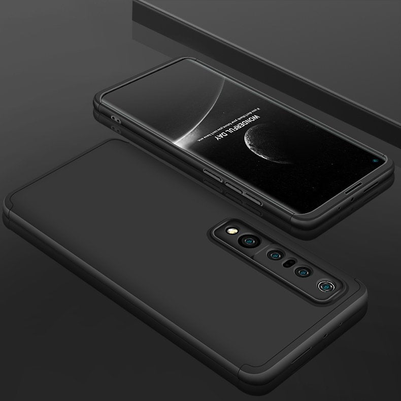 GKK 360 Ochranné pouzdro pro Xiaomi Mi 10