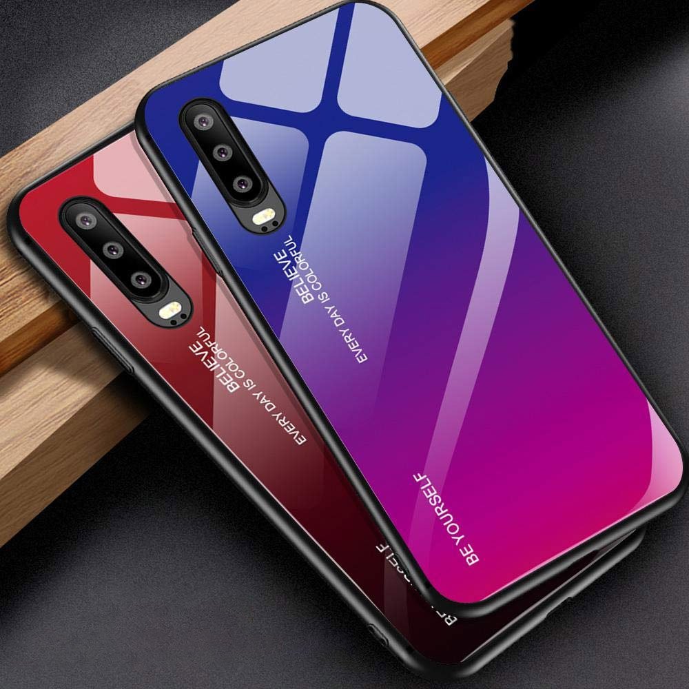 Kryt s tvrzeným sklem pro Huawei P30 Pro