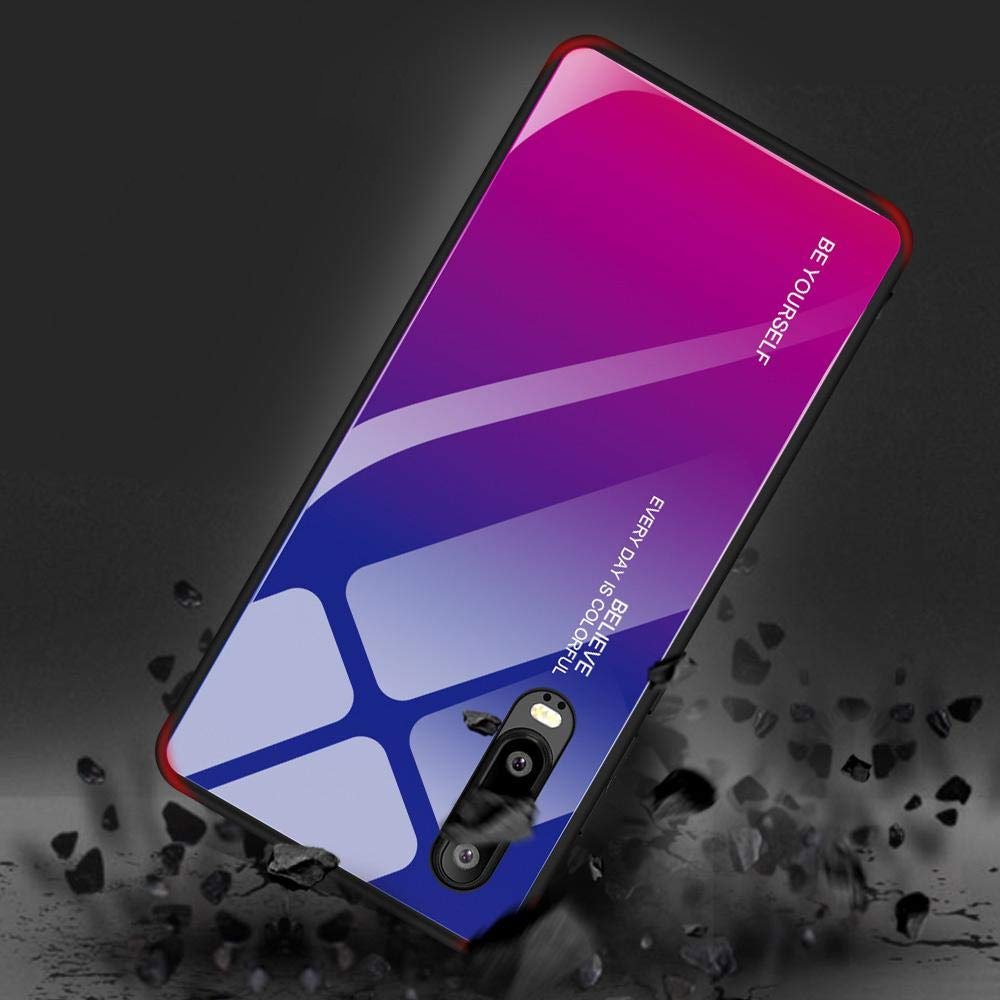 Kryt s tvrzeným sklem pro Huawei P30 Pro