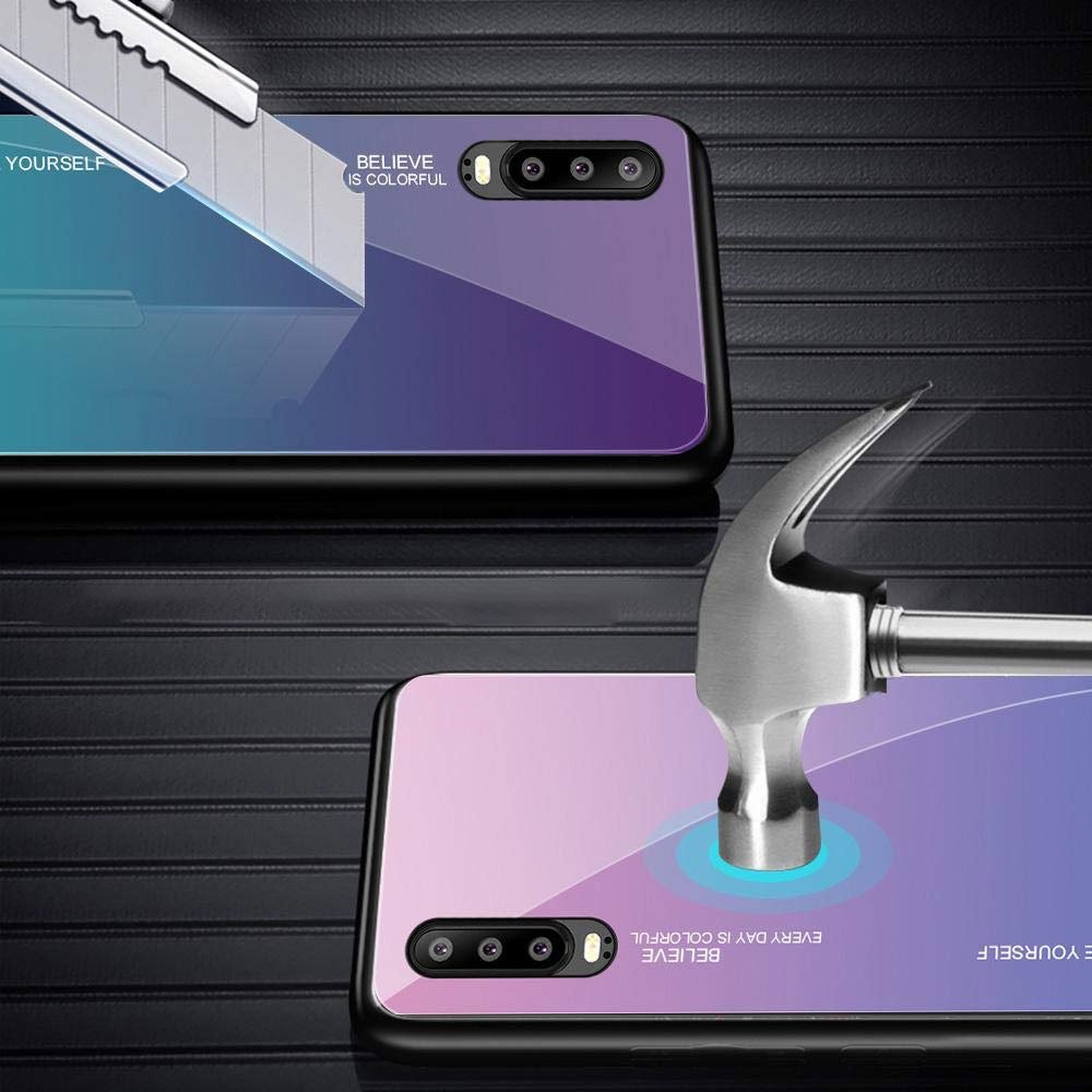 Kryt s tvrzeným sklem pro Huawei P30 Pro