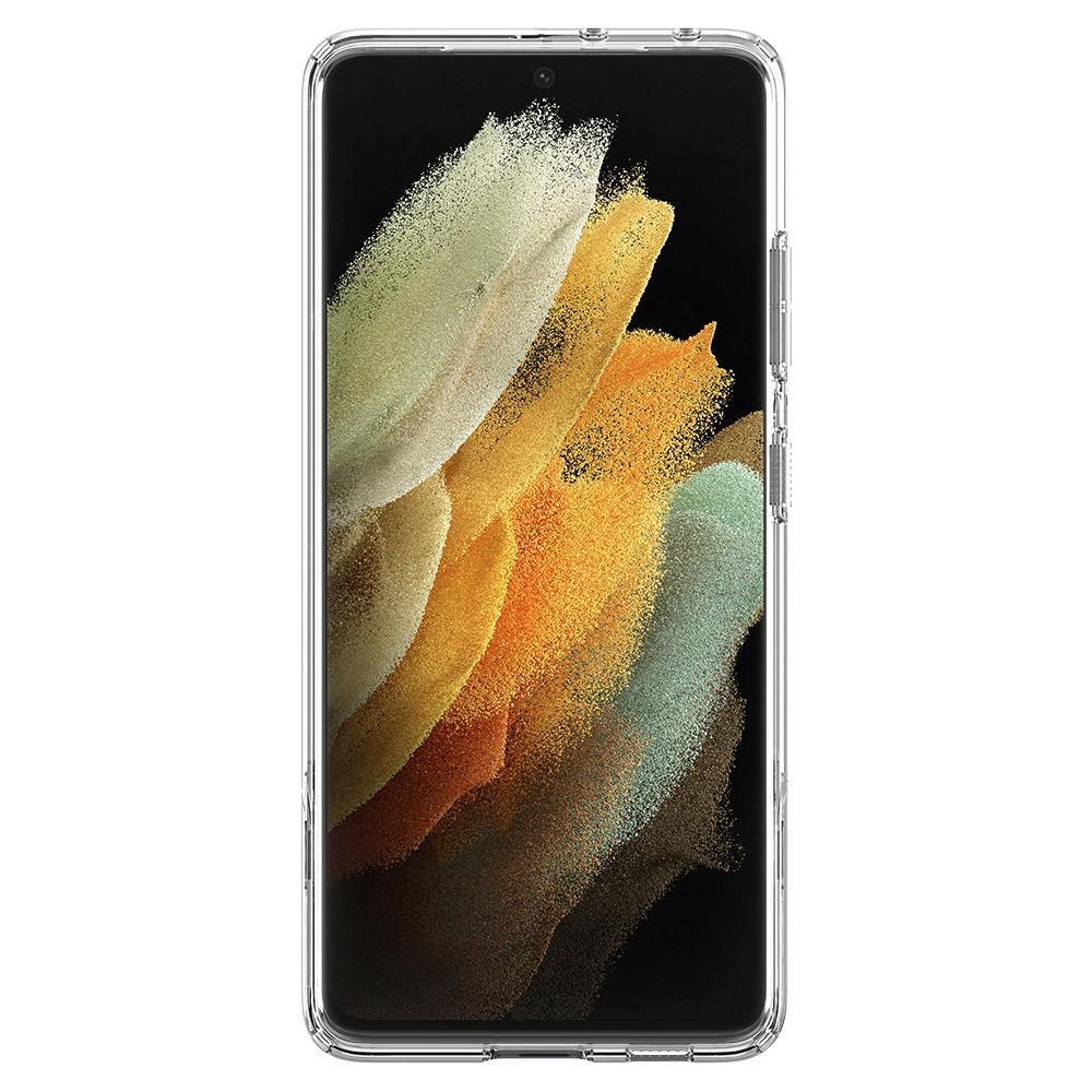 SPIGEN HYDROGEL FÓLIE NEO FLEX SOLID PRO SAMSUNG GALAXY S21 5G 2 ks