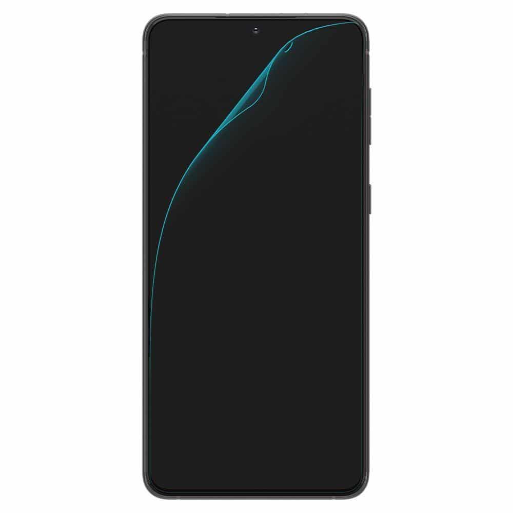 SPIGEN HYDROGEL FÓLIE NEO FLEX SOLID PRO SAMSUNG GALAXY S21 5G 2 ks
