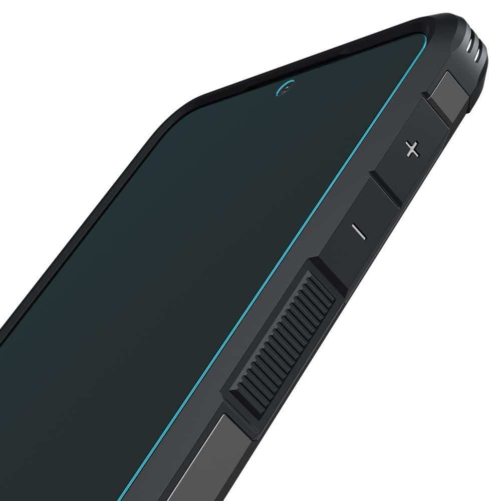 SPIGEN HYDROGEL FÓLIE NEO FLEX SOLID PRO SAMSUNG GALAXY S21 5G 2 ks