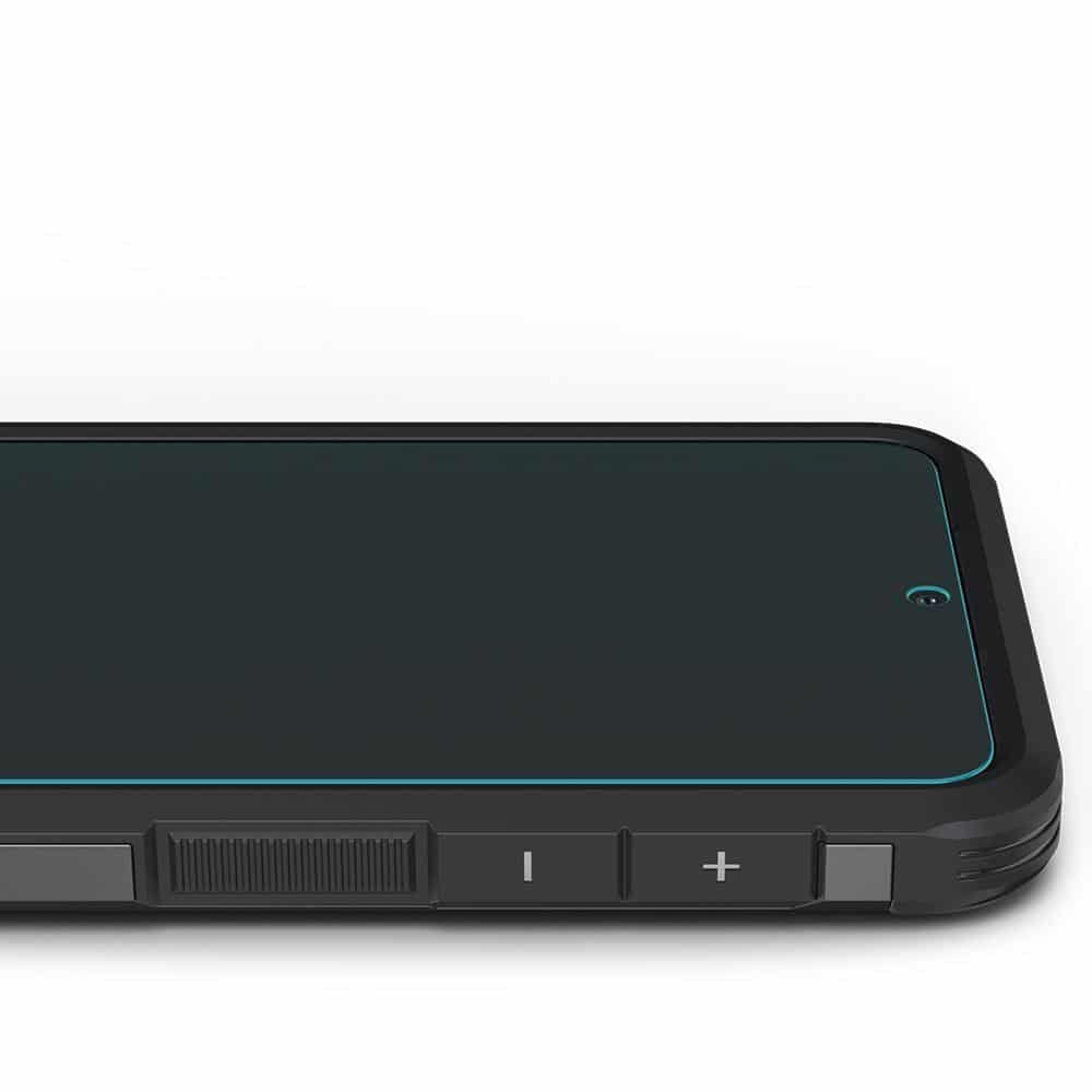 SPIGEN HYDROGEL FÓLIE NEO FLEX SOLID PRO SAMSUNG GALAXY S21 5G 2 ks