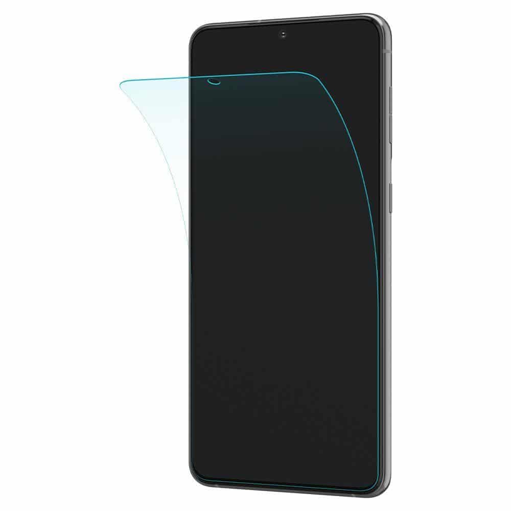 SPIGEN HYDROGEL FÓLIE NEO FLEX SOLID PRO SAMSUNG GALAXY S21 5G 2 ks