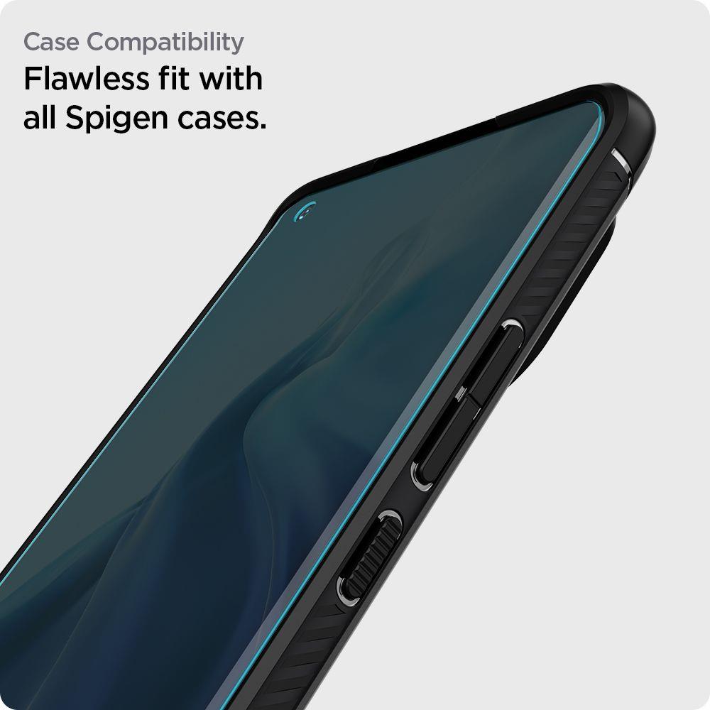 SPIGEN Neo Flex fólie pro Xiaomi MI 11 / MI 11 Ultra 2 ks