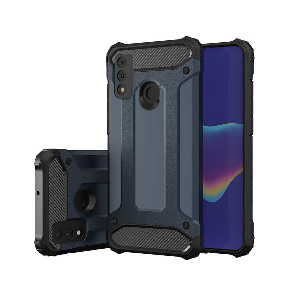 Hybrid Armor pevné odolné pouzdro pro Huawei P Smart 2020