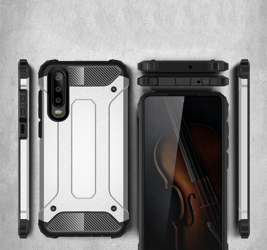 Hybrid Armor izdrzljiva maskica za Huawei P30