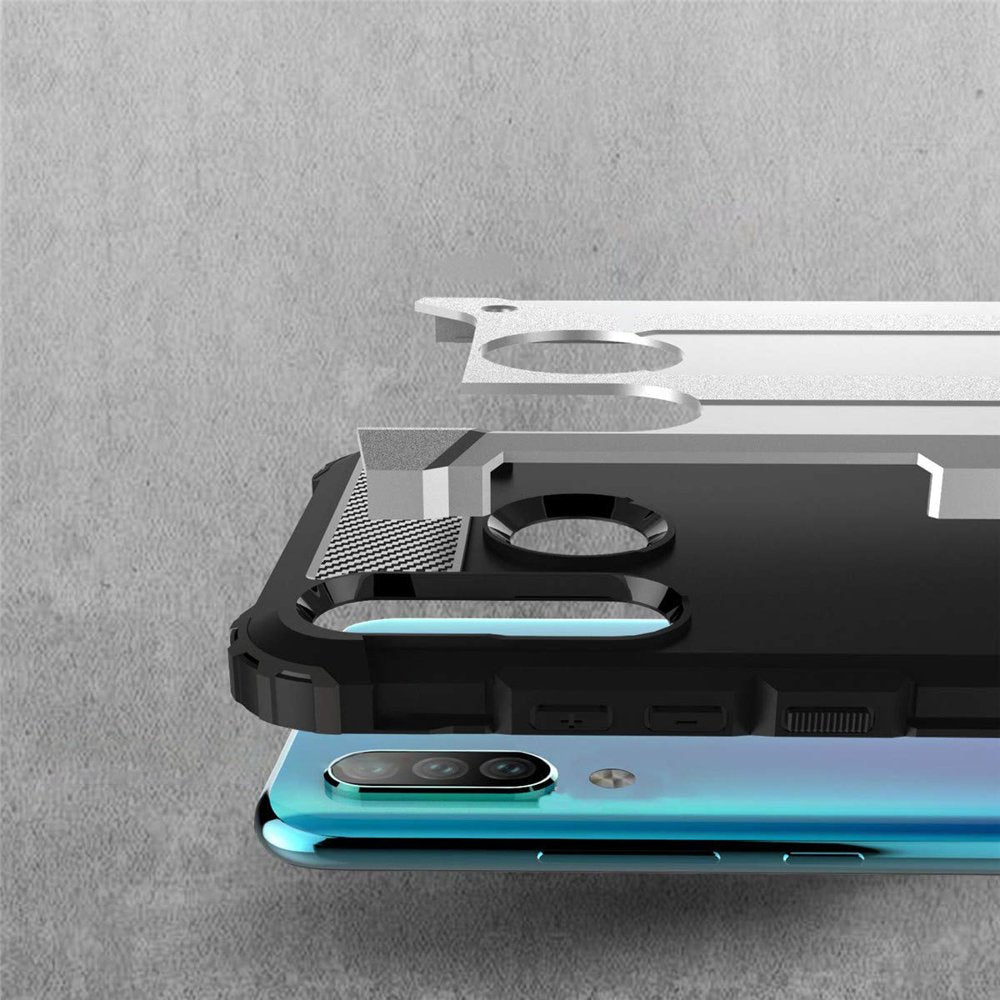 Hybrid Armor odolný kryt pro Huawei P40 Lite E