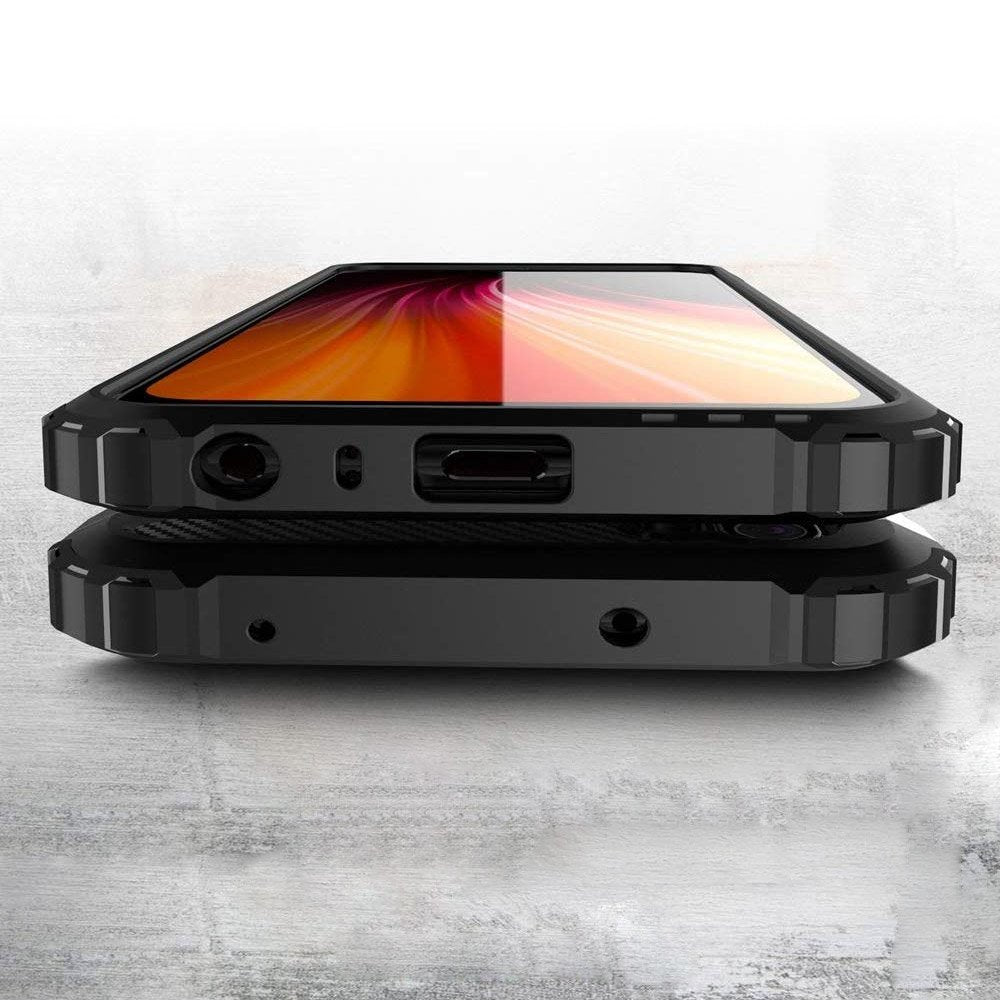 Hybrid Armor odolný kryt pro Samsung Galaxy A11 / M11