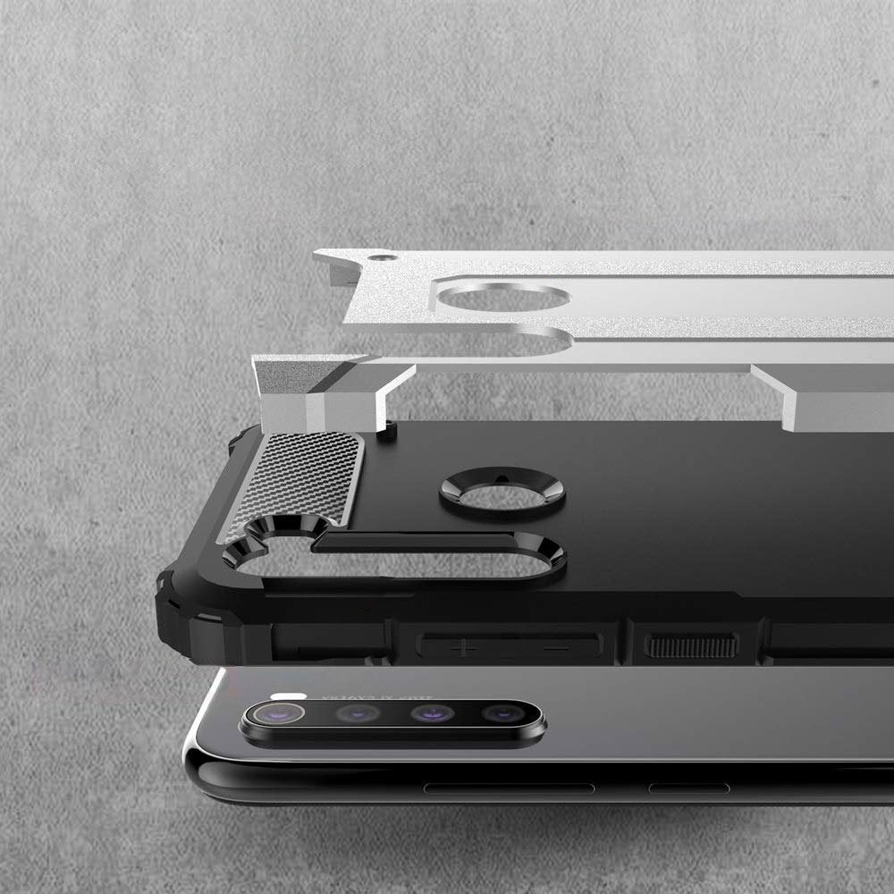 Hybrid Armor odolný kryt pro Samsung Galaxy A11 / M11