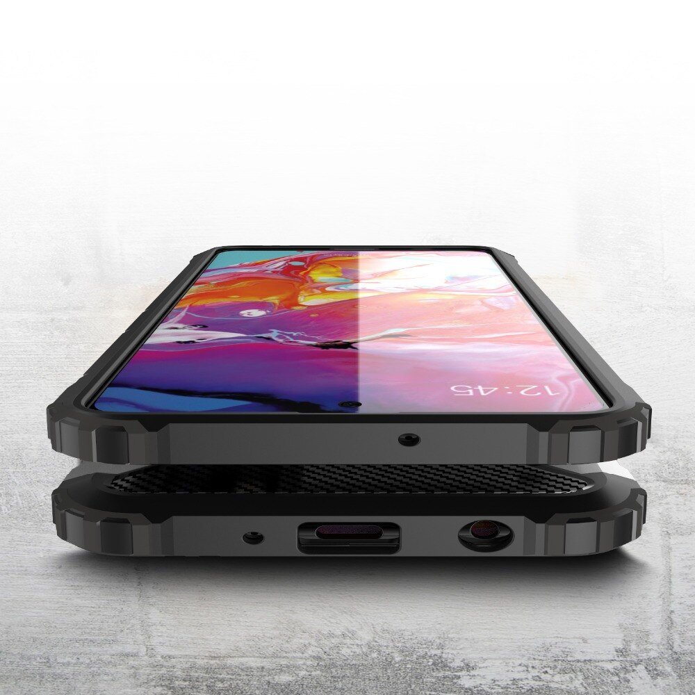 Odolné pouzdro Hybrid Armor pro Samsung Galaxy A51
