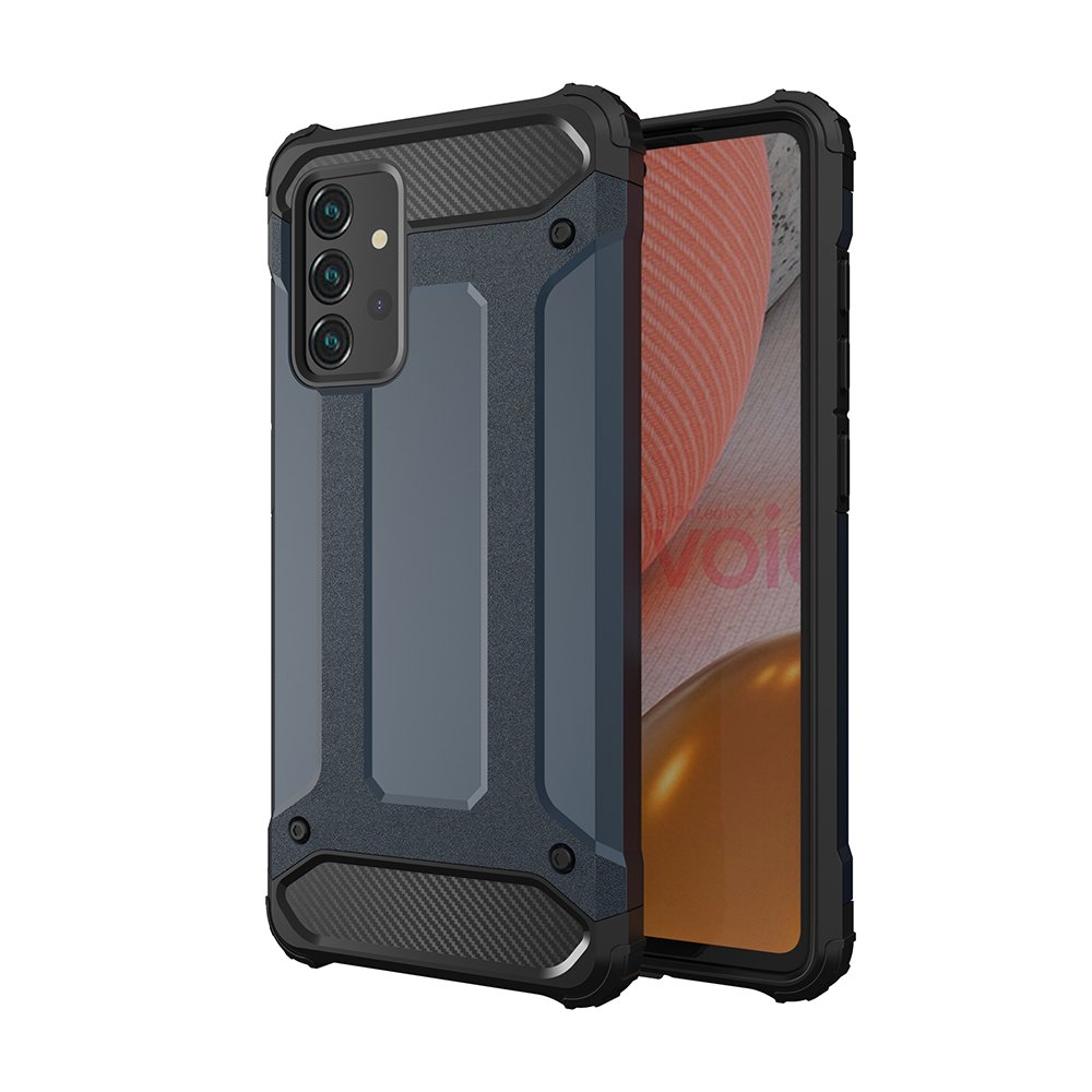 Hybrid Armor odolné pouzdro pro Samsung Galaxy A72 5G/A72 4G