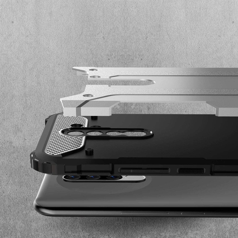 Hybrid Armor odolné pouzdro pro Xiaomi Redmi 9