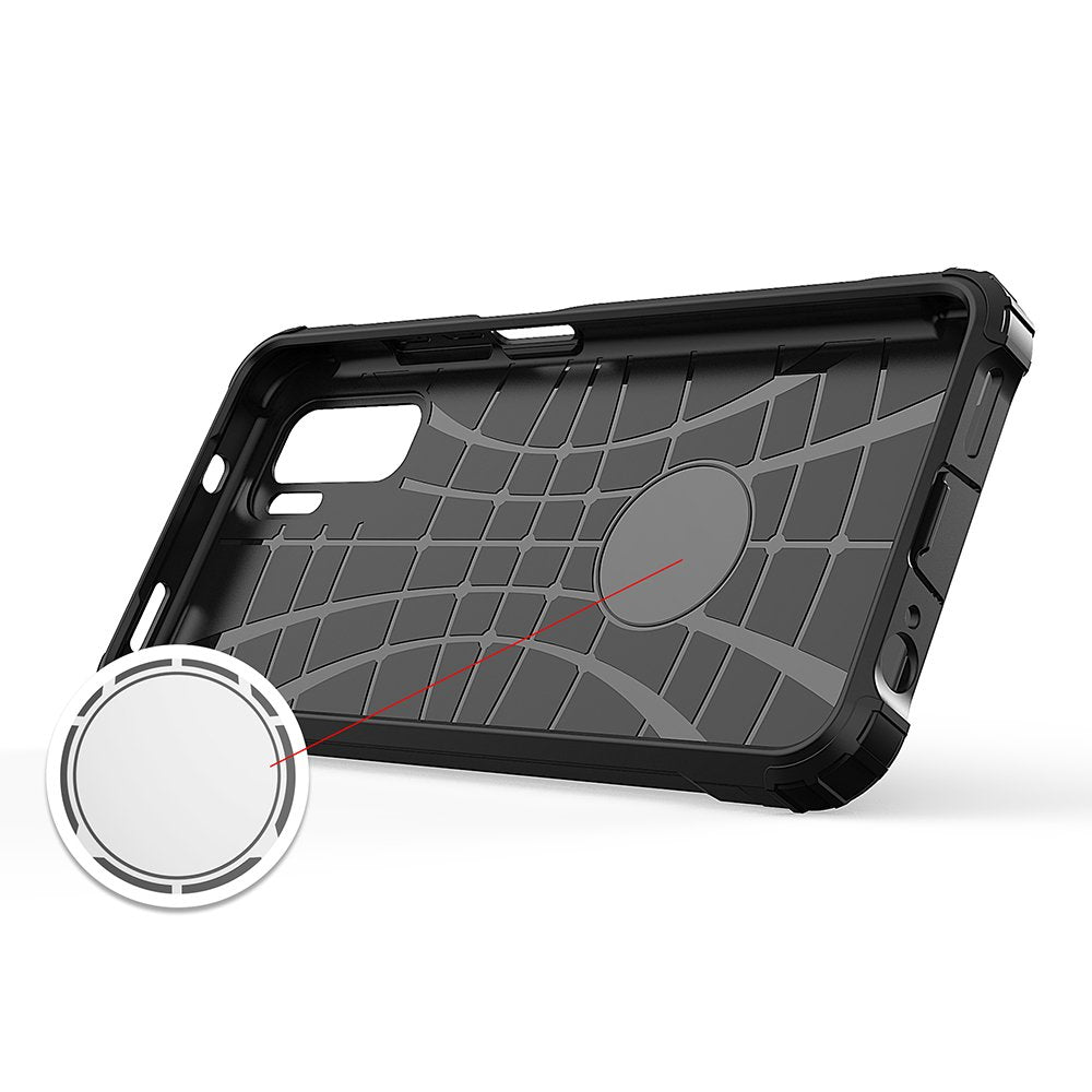 Hybrid Armor odolné pouzdro pro Xiaomi Redmi Note 10 / Redmi Note 10S