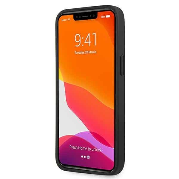 Karl Lagerfeld originalna maska za iPhone 13 Pro