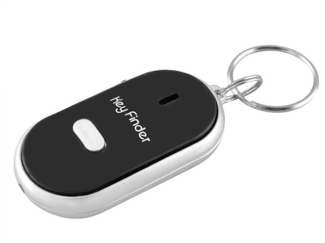 Privjesak za ključeve "Whistle" - 1 kom