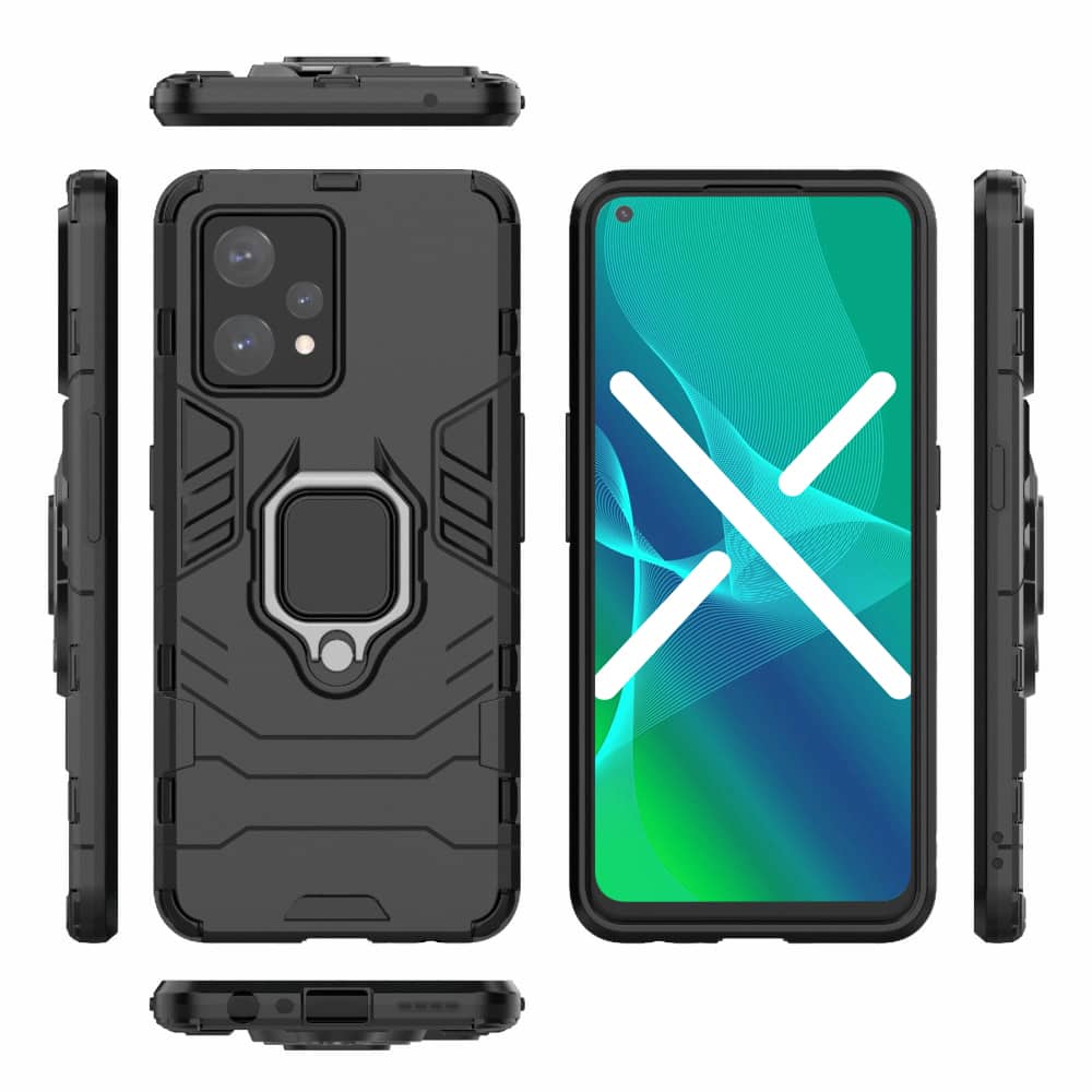 RING ARMOR ROBUSTNÍ KRYT PRO REALME 9 PRO PLUS/9 4G