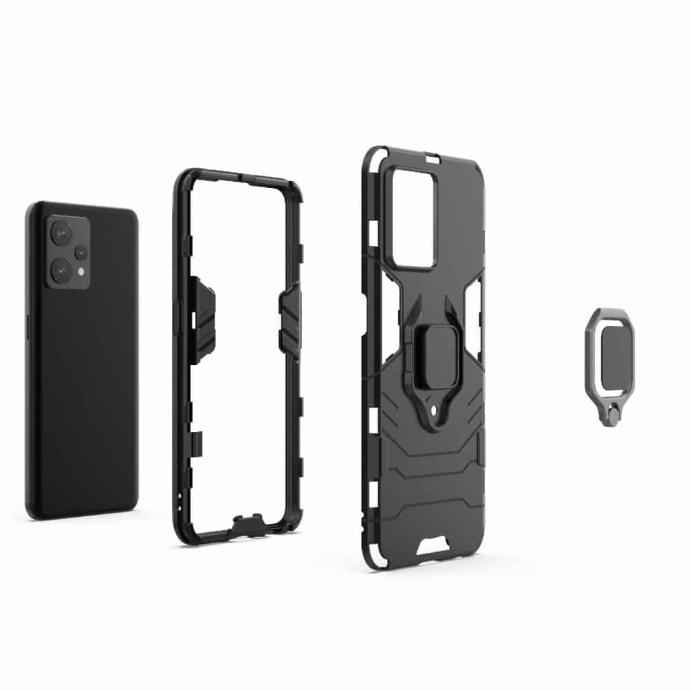RING ARMOR ROBUSTNÍ KRYT PRO REALME 9 PRO PLUS/9 4G