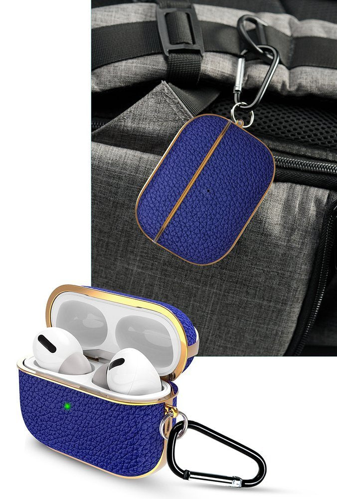 Torbica za Apple AirPods Pro slušalice -Kingxbar